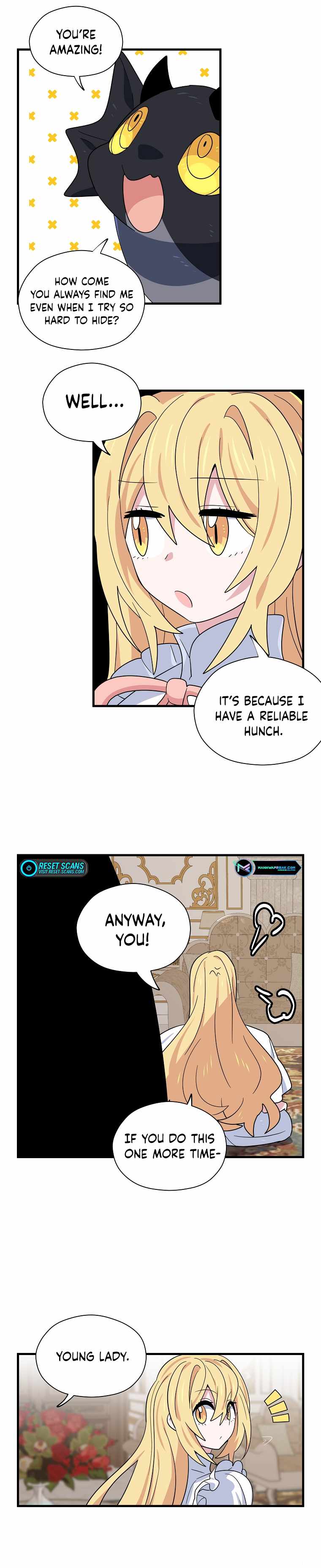 Asterisk: The Dragon Walking on the Milky Way Chapter 8 - page 12