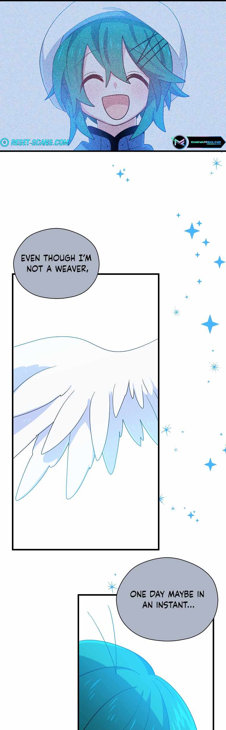 Asterisk: The Dragon Walking on the Milky Way Chapter 3 - page 16