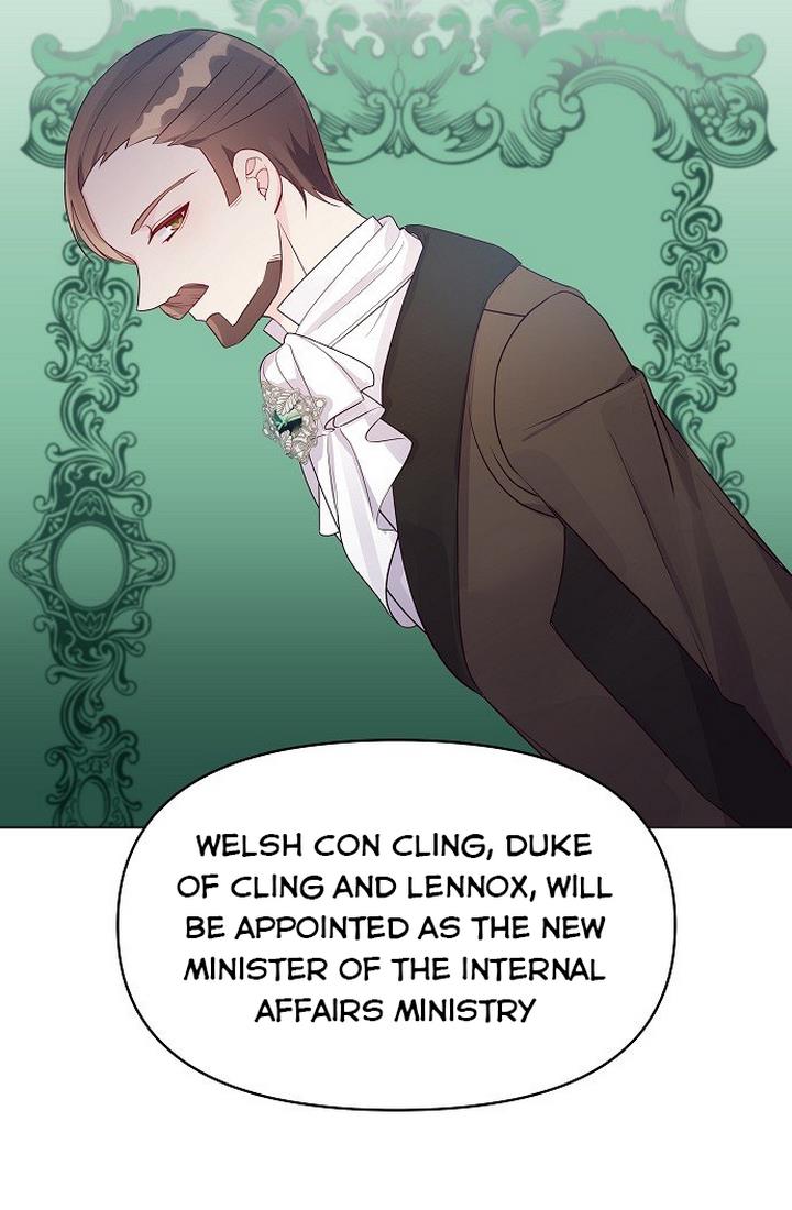 Dangerous Fiancee Chapter 14 - page 74