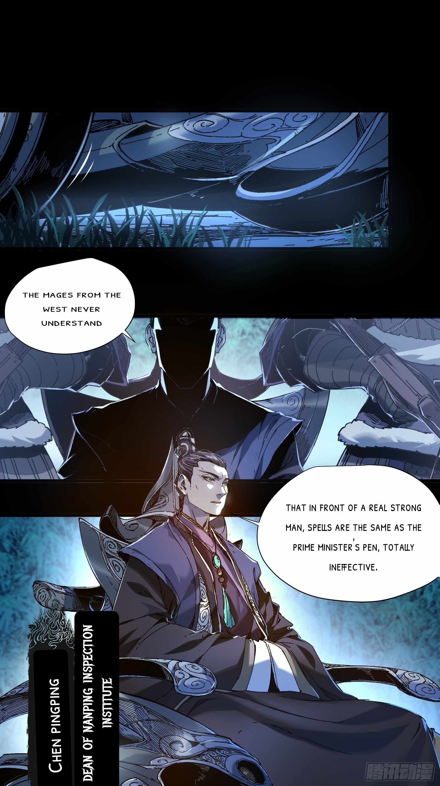 Celebrating The Remaining Life Chapter 3 - page 13
