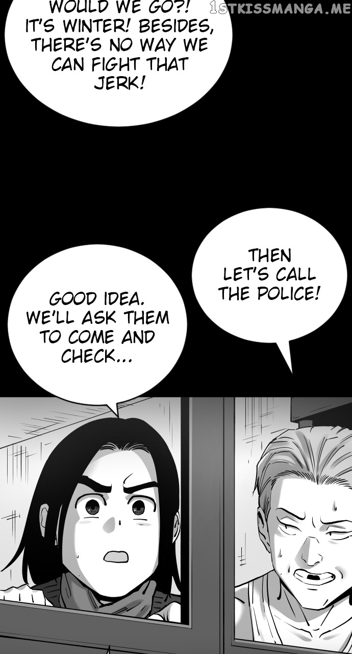Build Up Chapter 104 - page 109
