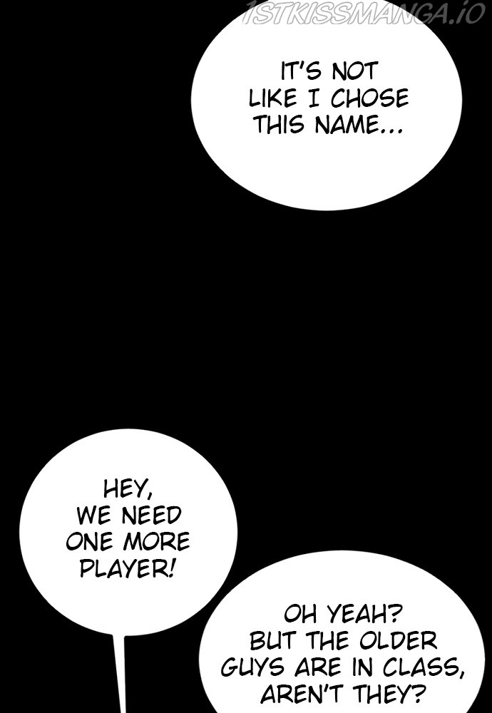 Build Up chapter 80 - page 41