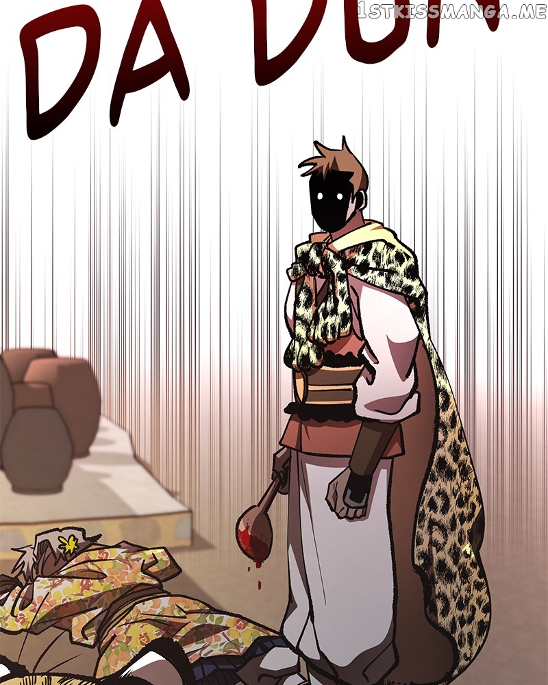To Face the Tiger Chapter 22 - page 39