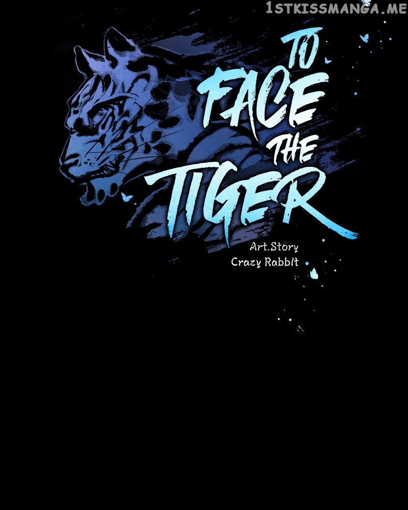 To Face the Tiger Chapter 11 - page 47