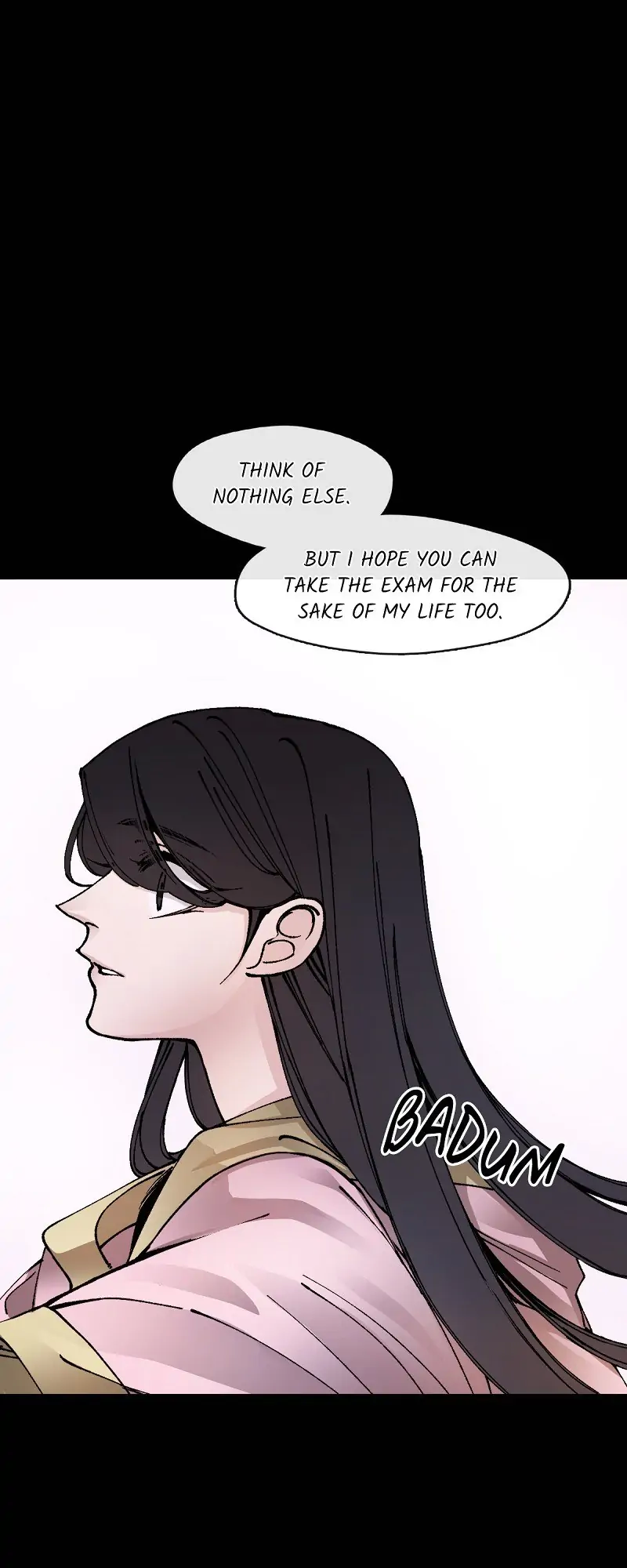 The Emperor’s Lover Chapter 57 - page 10