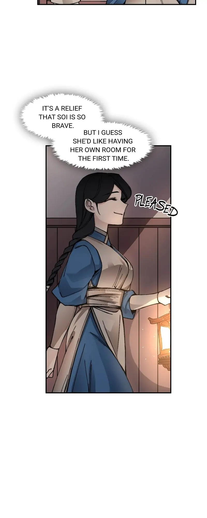 The Emperor’s Lover Chapter 52 - page 28