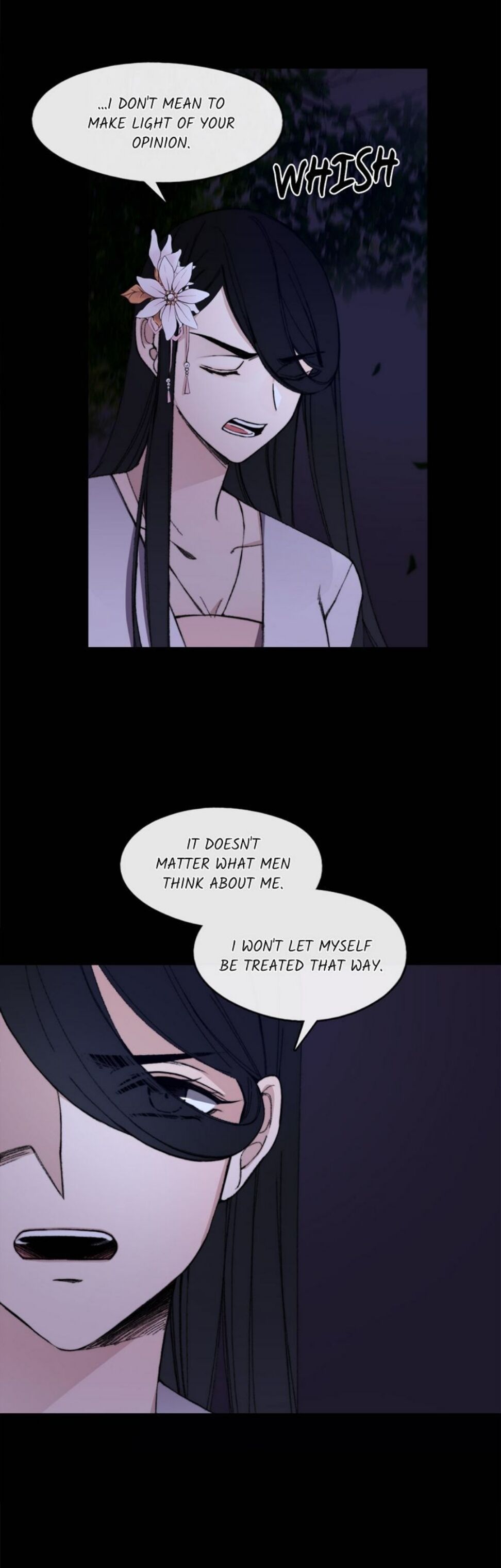 The Emperor’s Lover Chapter 10 - page 4