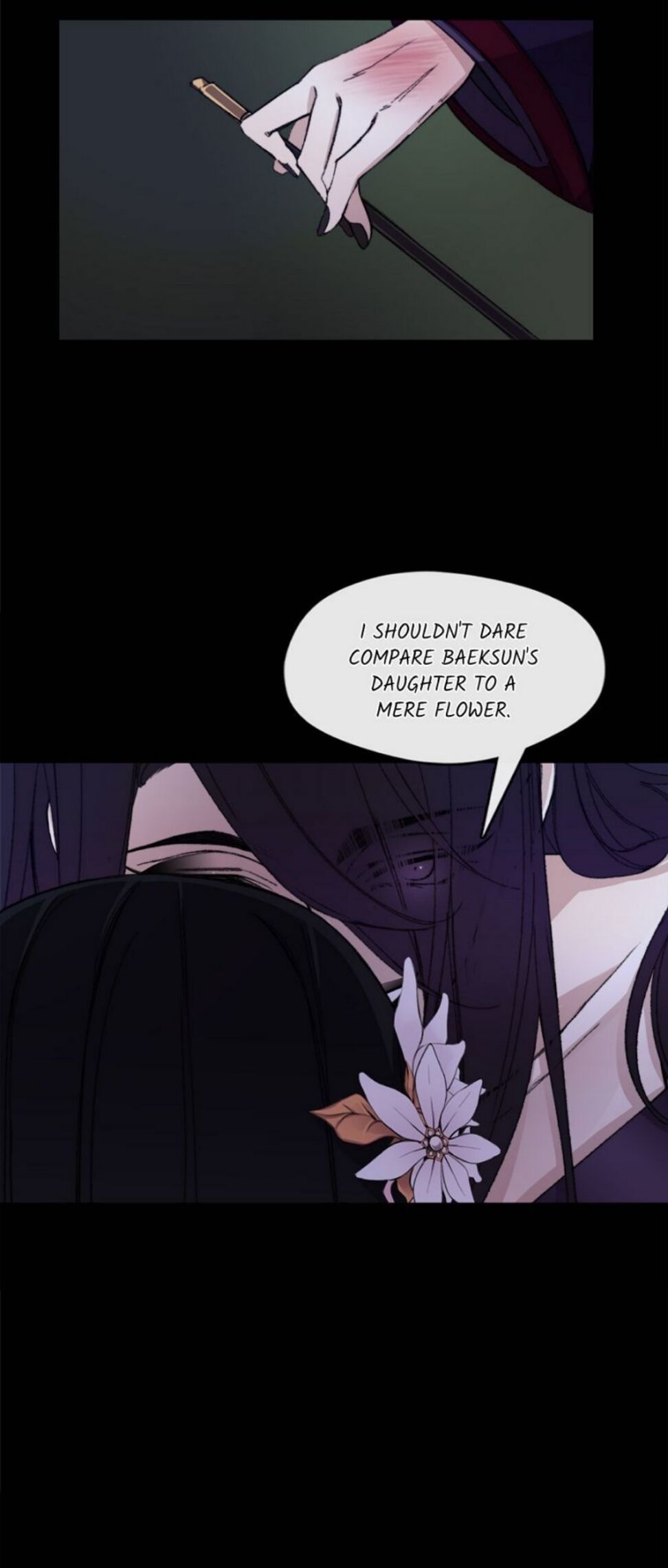 The Emperor’s Lover Chapter 10 - page 6