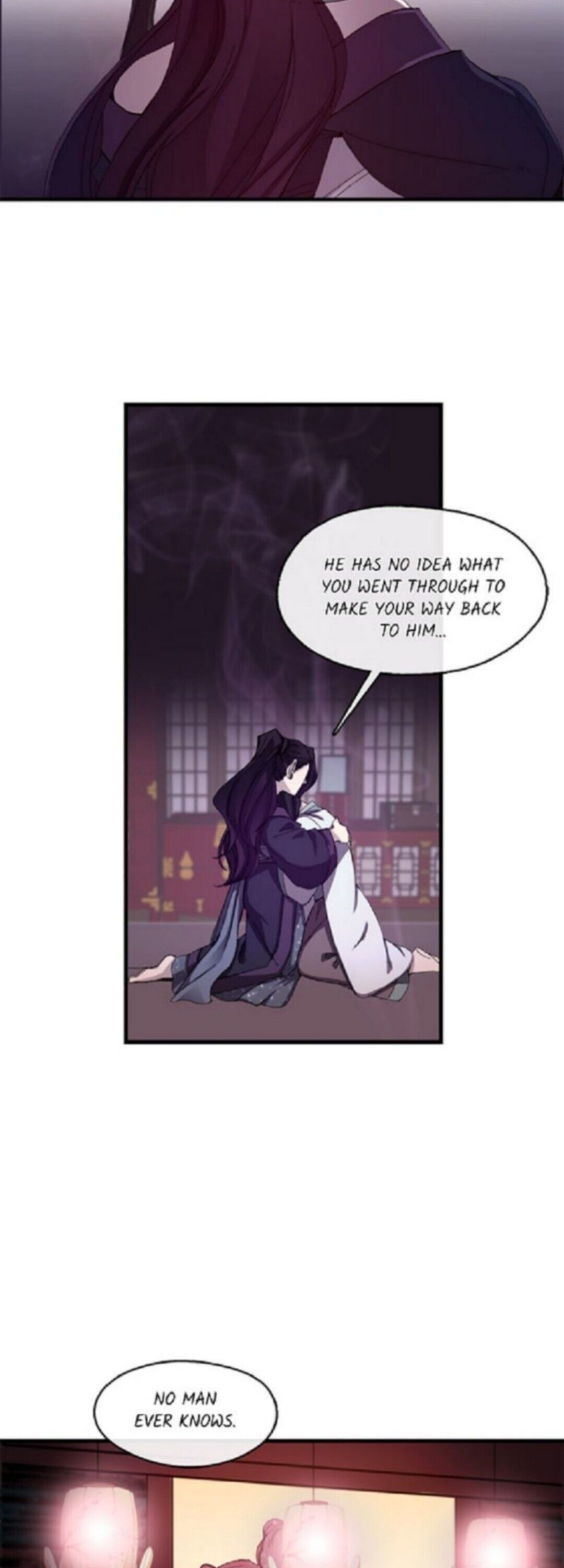 The Emperor’s Lover Chapter 5 - page 32