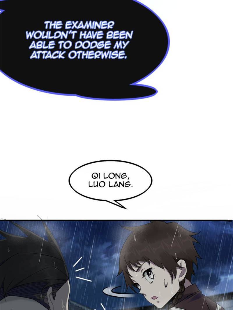 It’s not Easy to be a Man after Traveling to the Future Chapter 16 - page 2