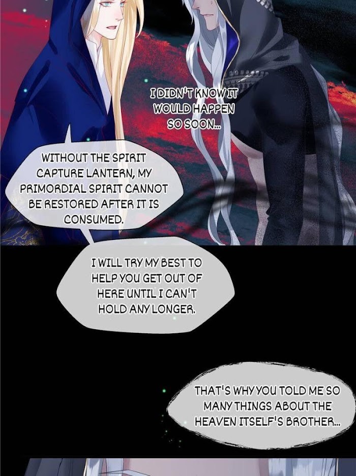 Devil Wants To Hug chapter 113 - page 4