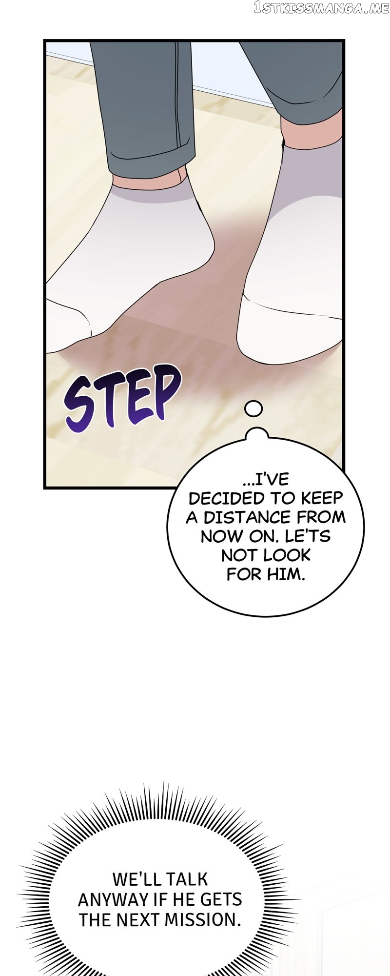 Kiss Goblin Chapter 28 - page 83