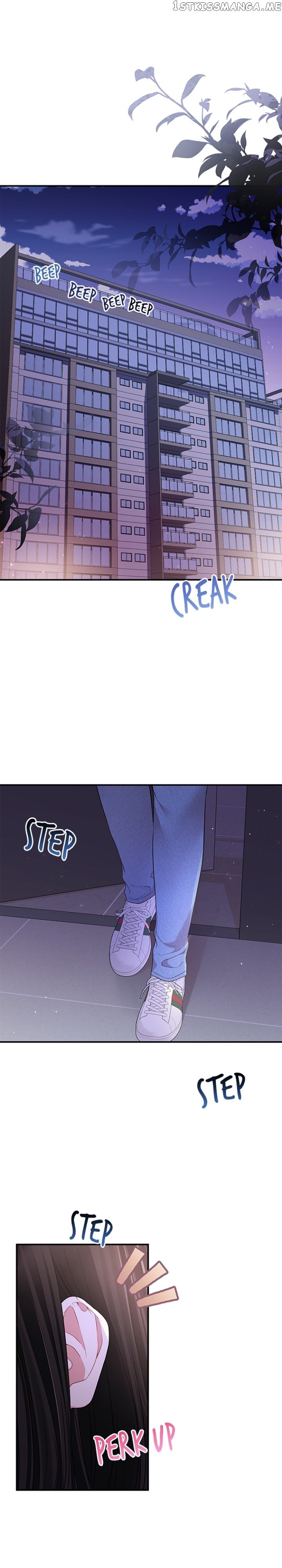 To You, Who Keep the Star Chapter 122 - page 4