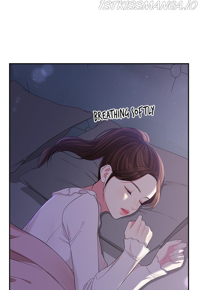 To You, Who Keep the Star Chapter 80 - page 44