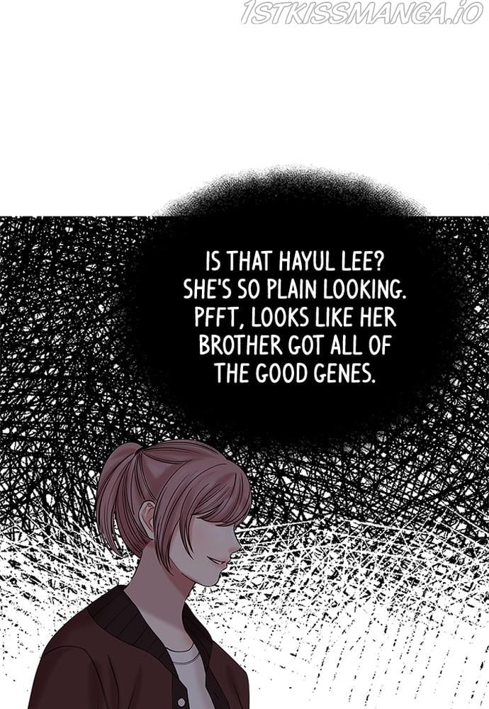 To You, Who Keep the Star chapter 73 - page 46