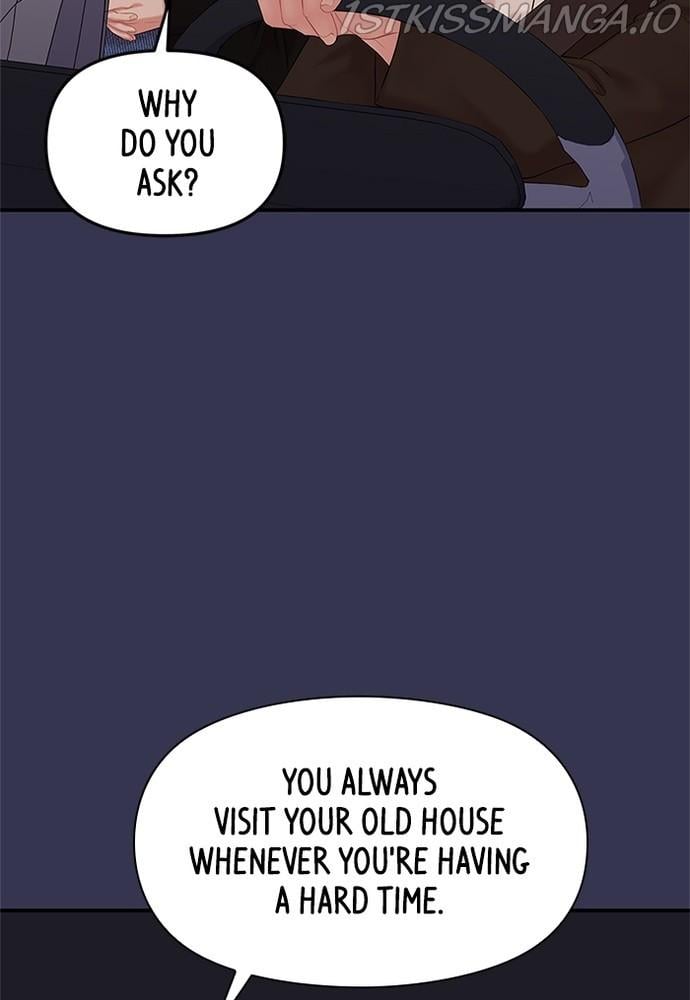 To You, Who Keep the Star chapter 69 - page 56