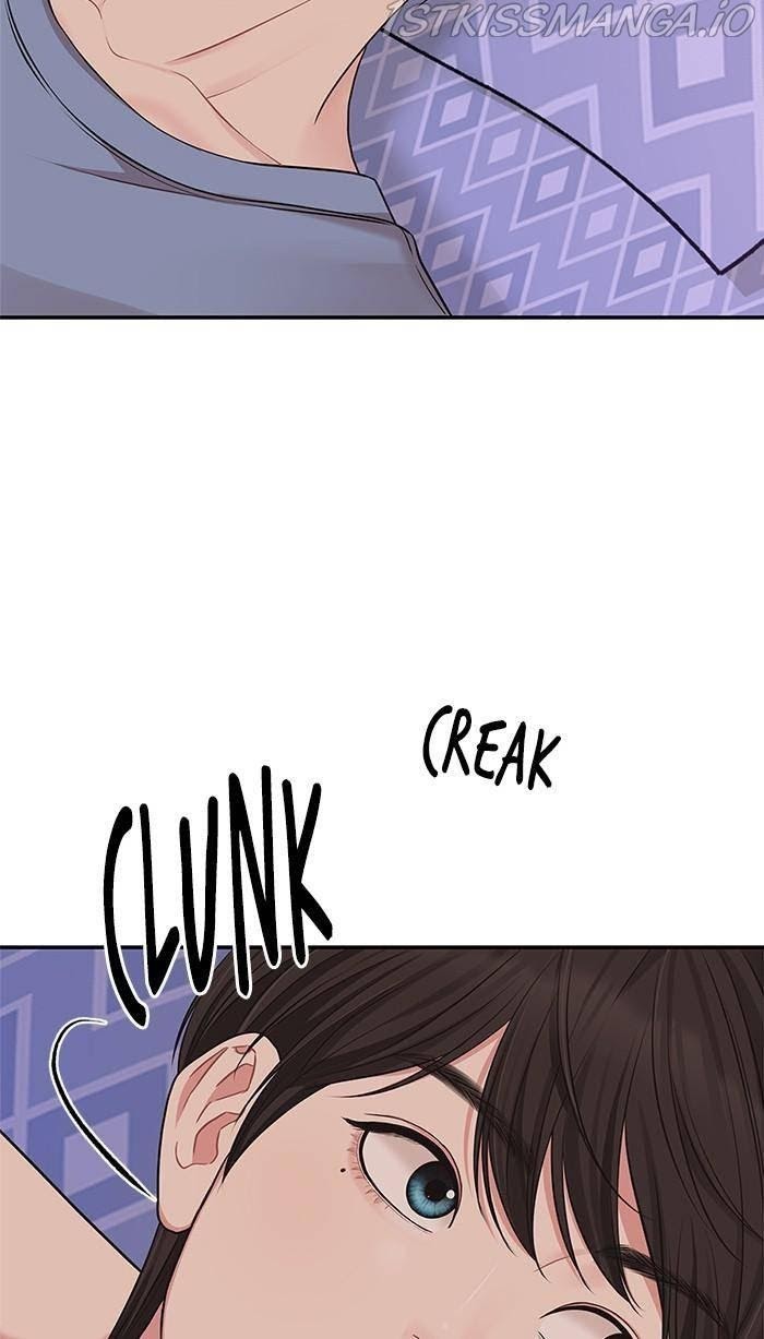 To You, Who Keep the Star chapter 44 - page 38