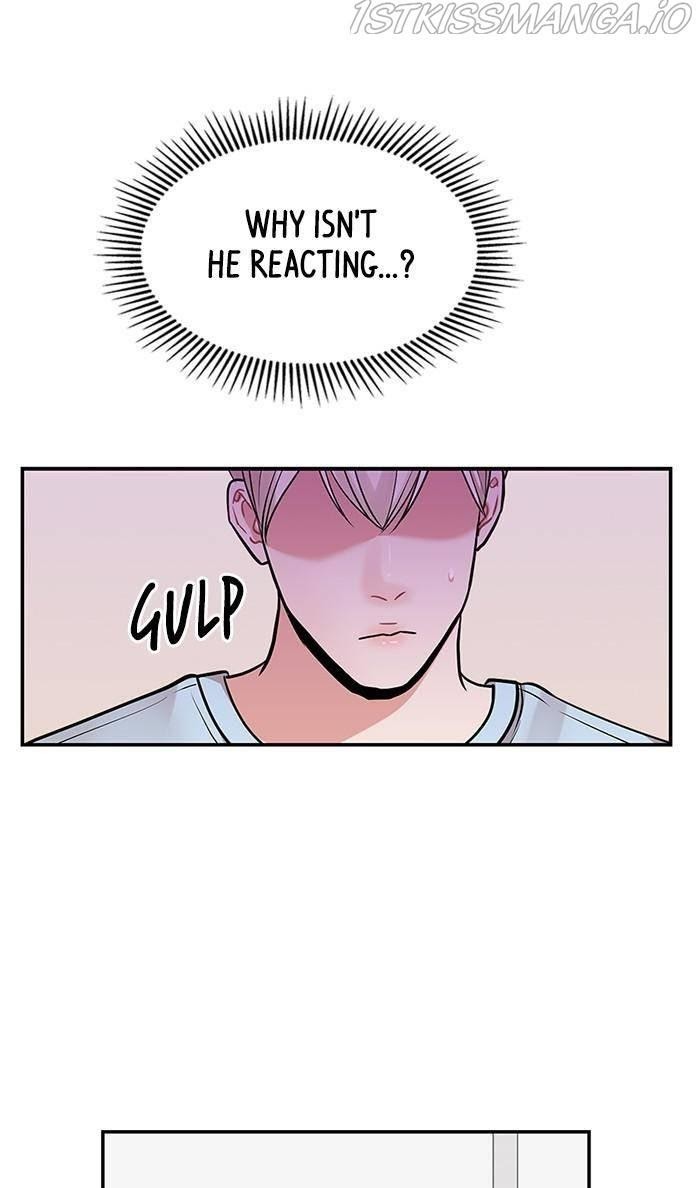 To You, Who Keep the Star chapter 44 - page 7