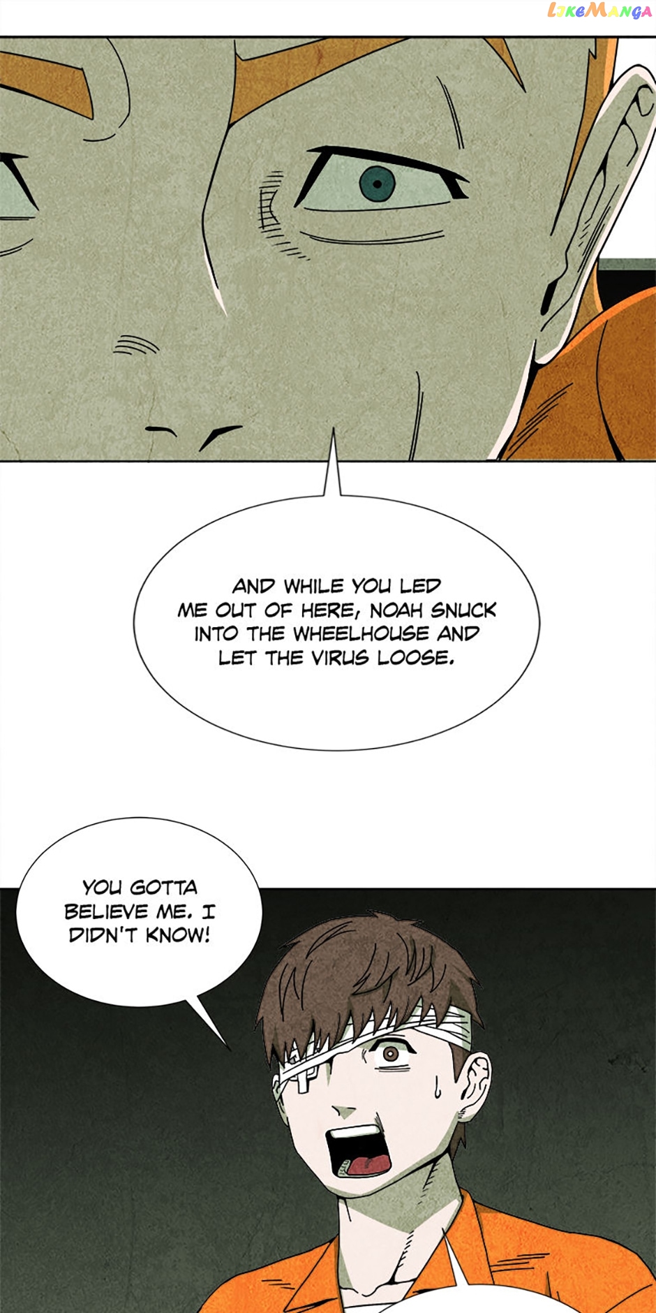 The Drifting Brig Chapter 40 - page 26