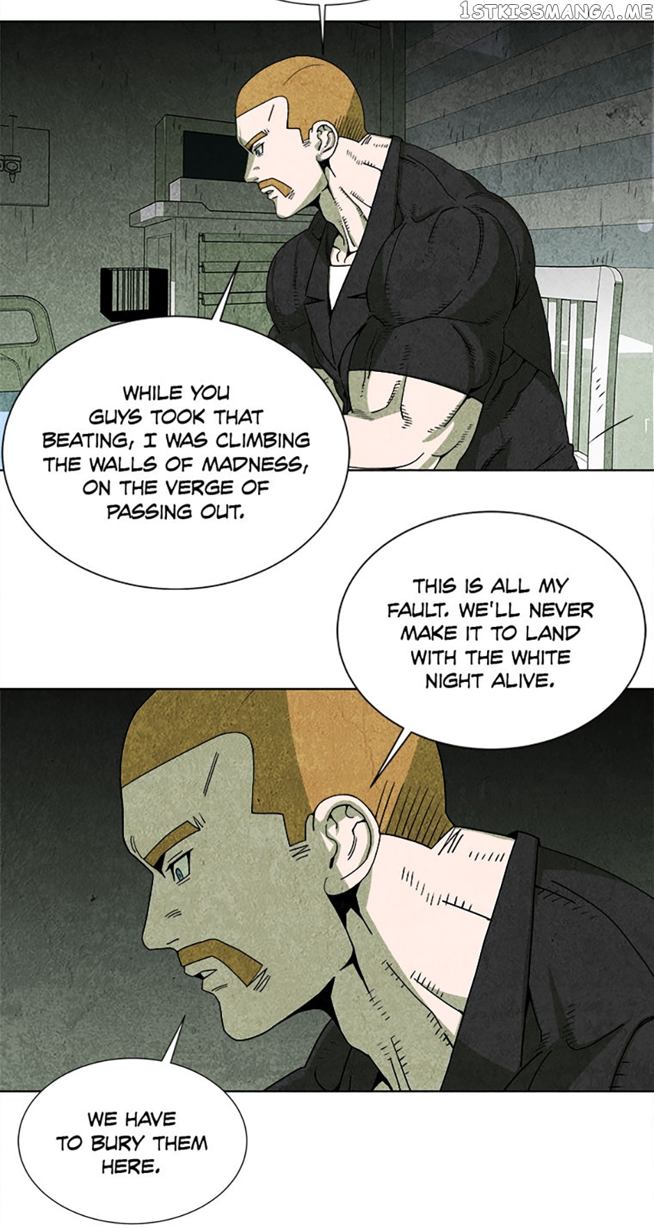 The Drifting Brig Chapter 34 - page 47