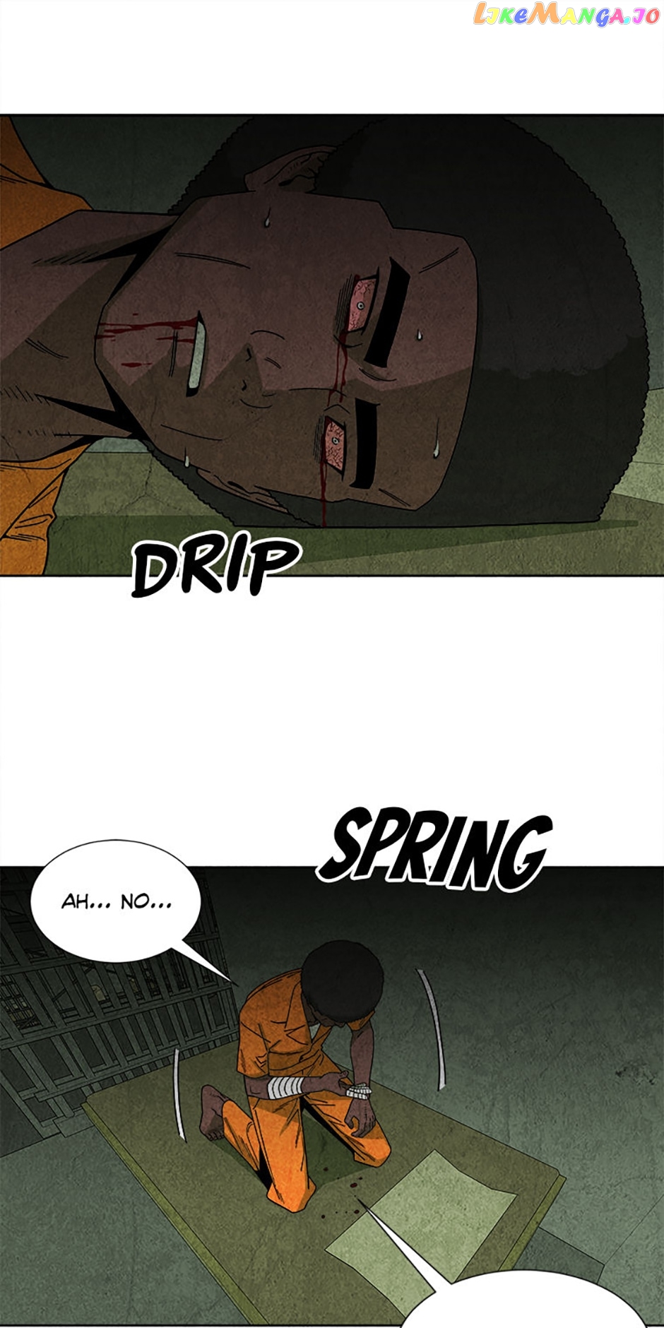 The Drifting Brig Chapter 44 - page 12