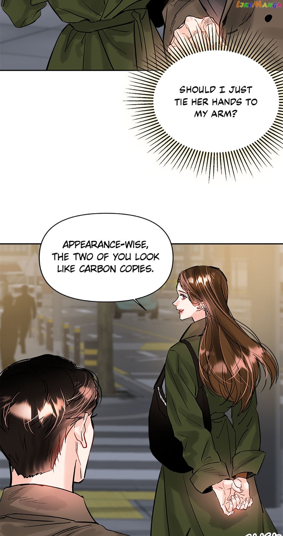 Lion Heart Chapter 36 - page 40