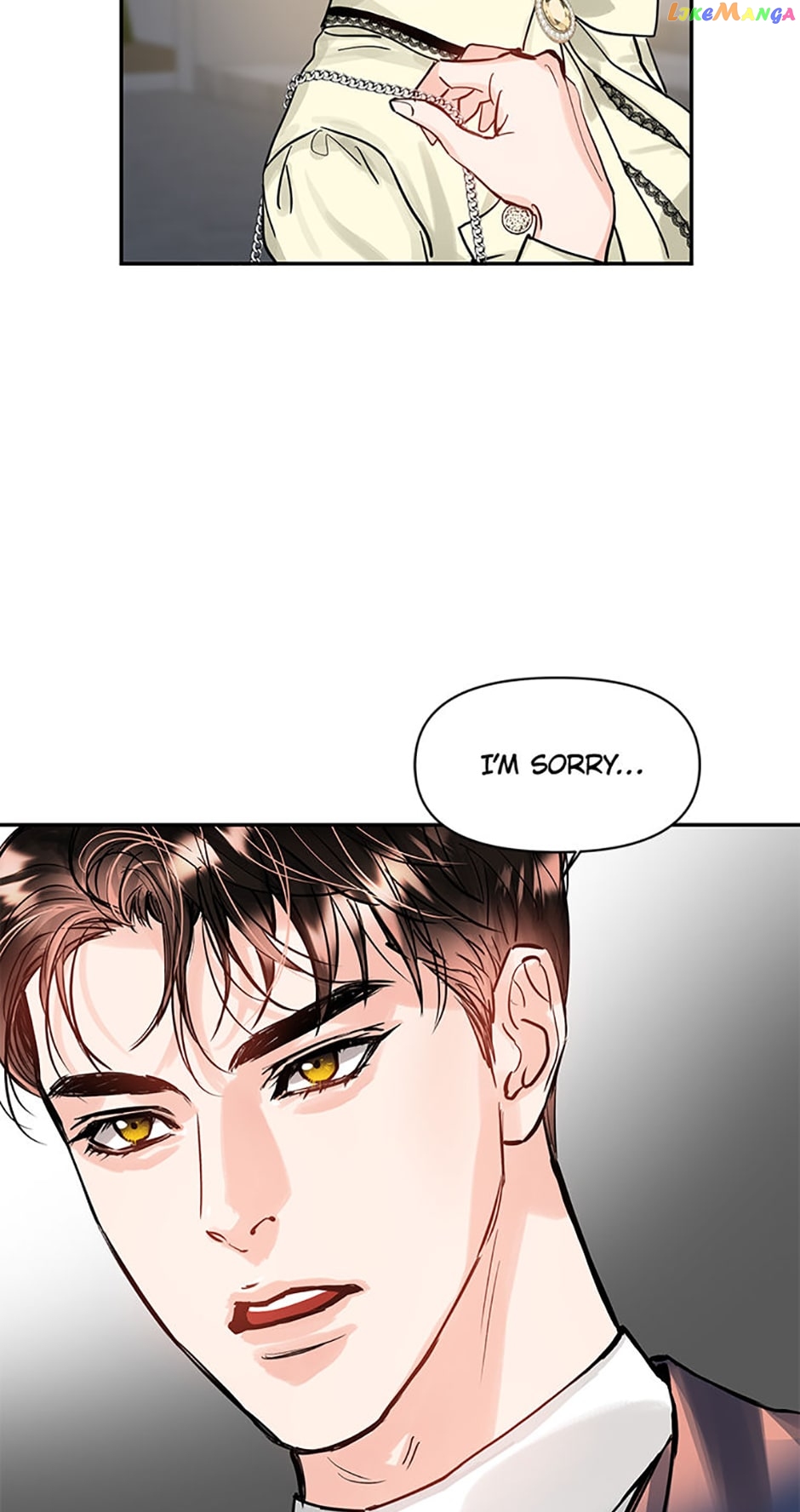 Lion Heart Chapter 31 - page 45