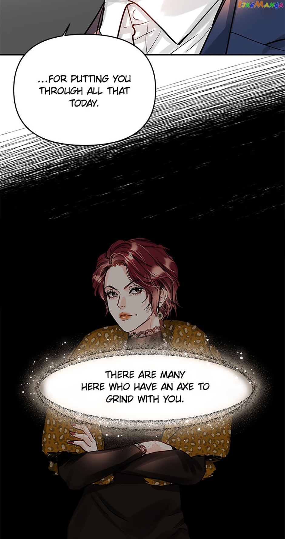 Lion Heart Chapter 31 - page 46