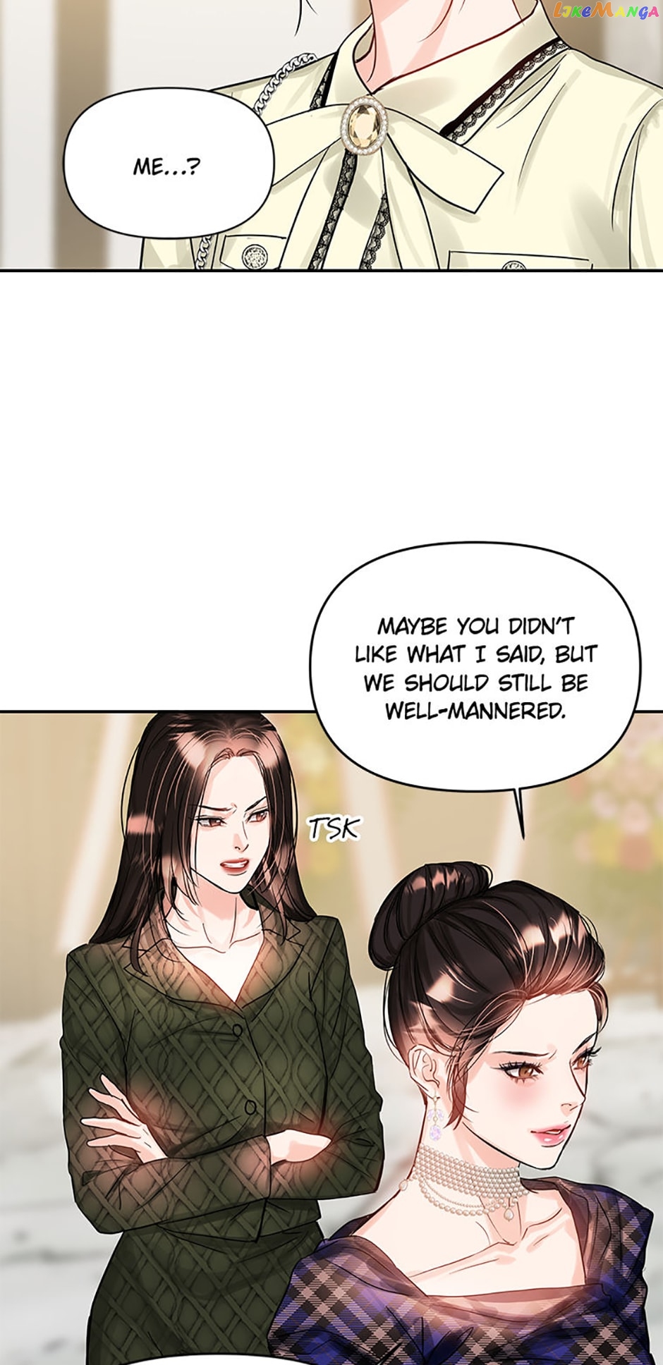 Lion Heart Chapter 29 - page 40