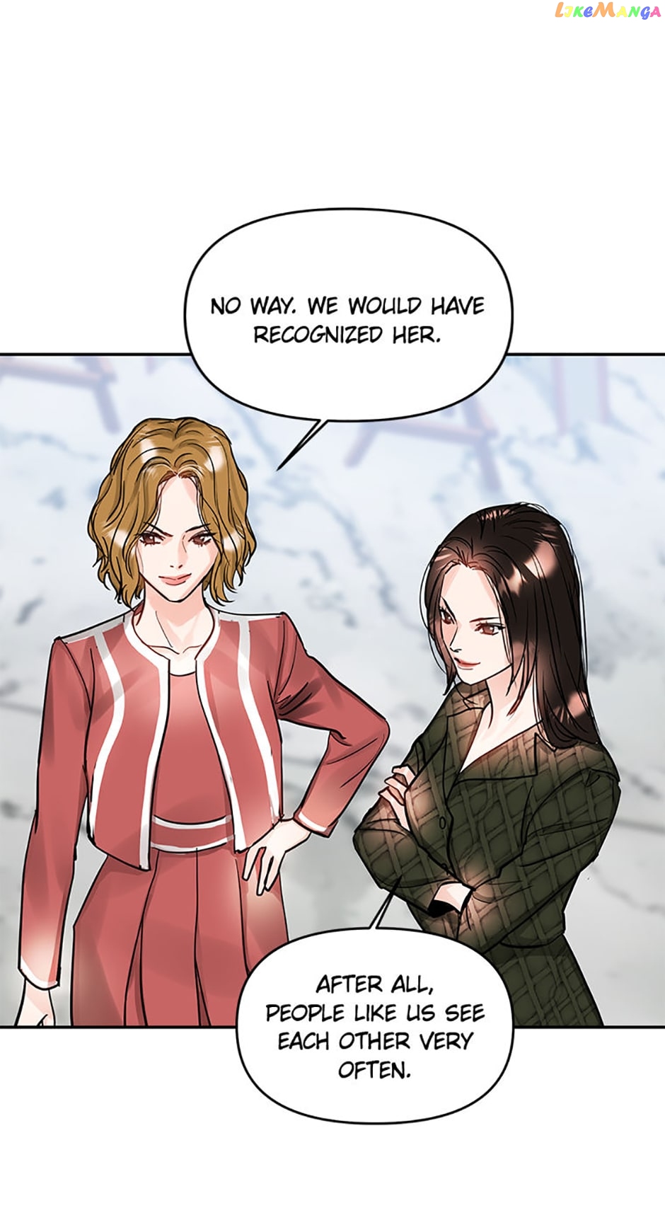 Lion Heart Chapter 28 - page 11