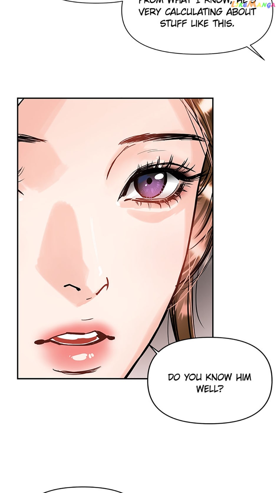 Lion Heart Chapter 28 - page 40