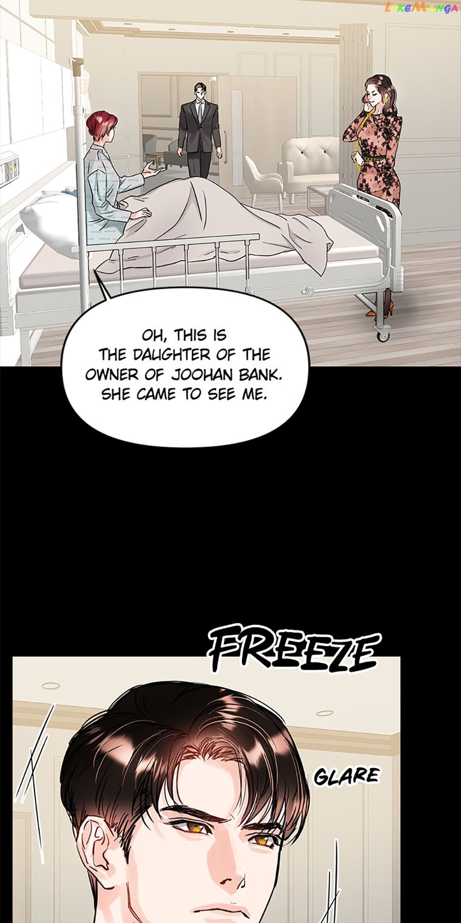 Lion Heart Chapter 28 - page 44