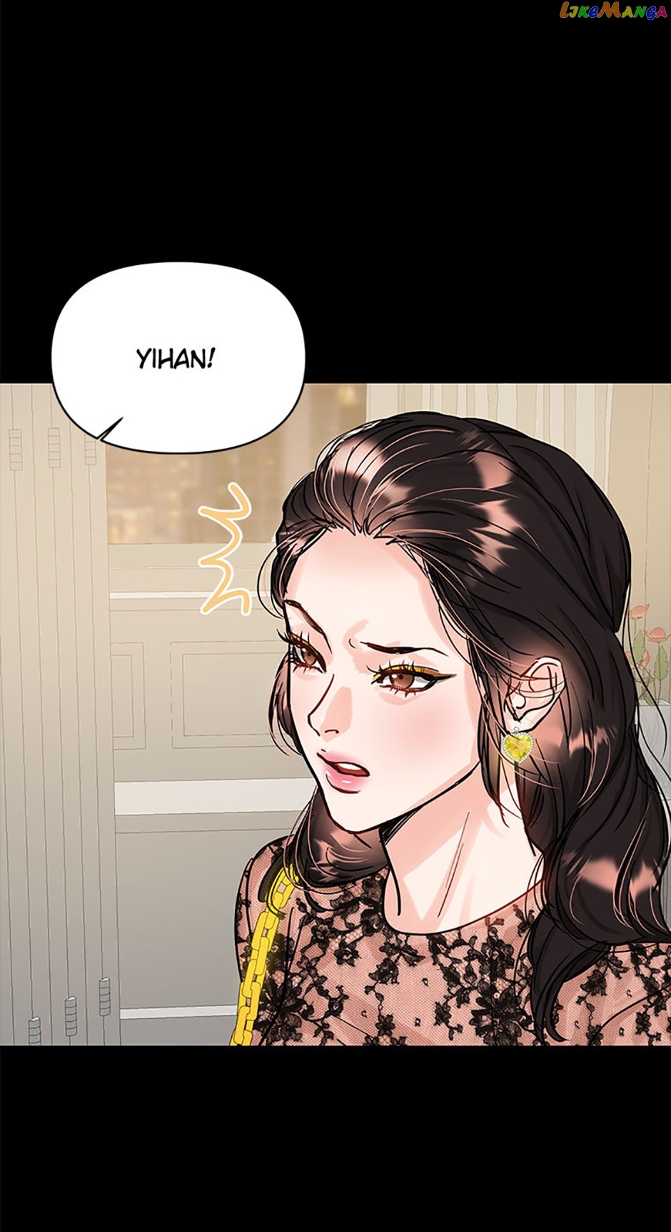 Lion Heart Chapter 28 - page 50