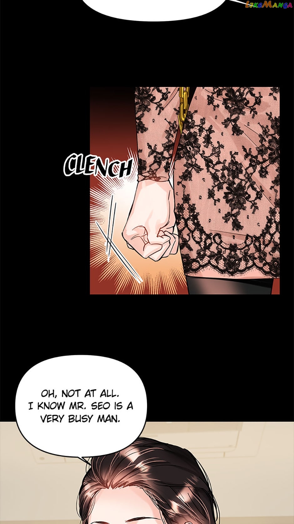 Lion Heart Chapter 28 - page 56