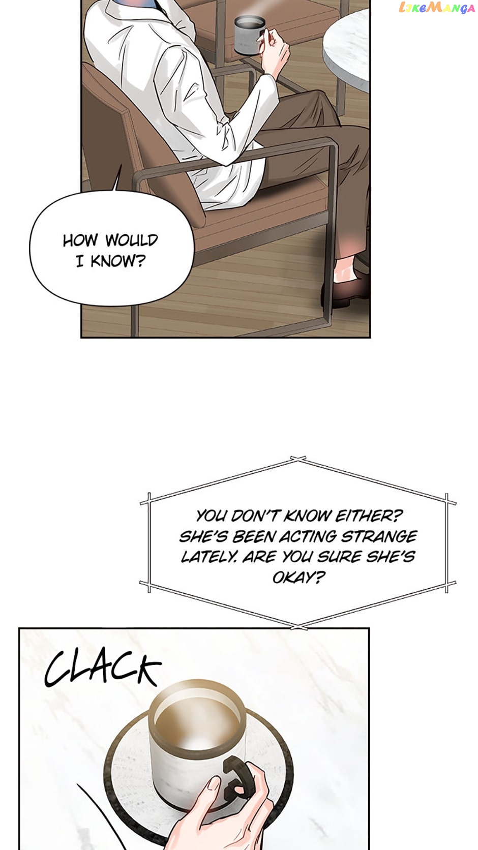 Lion Heart Chapter 26 - page 21