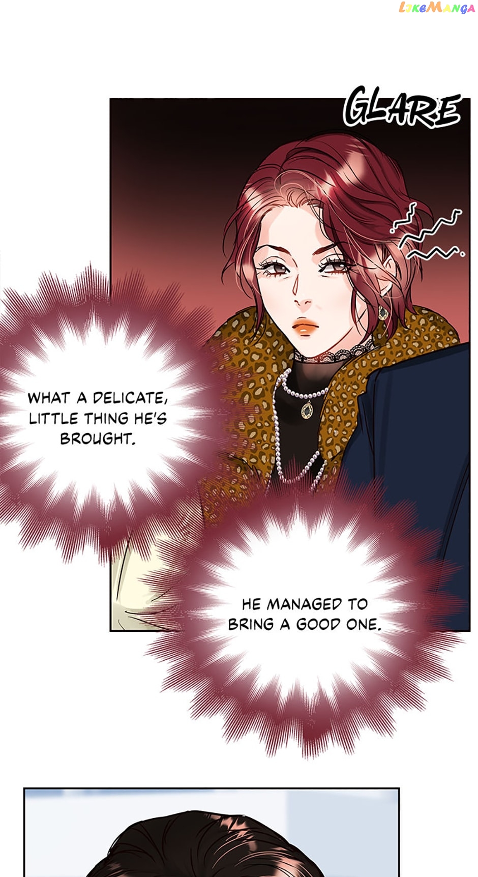 Lion Heart Chapter 26 - page 32