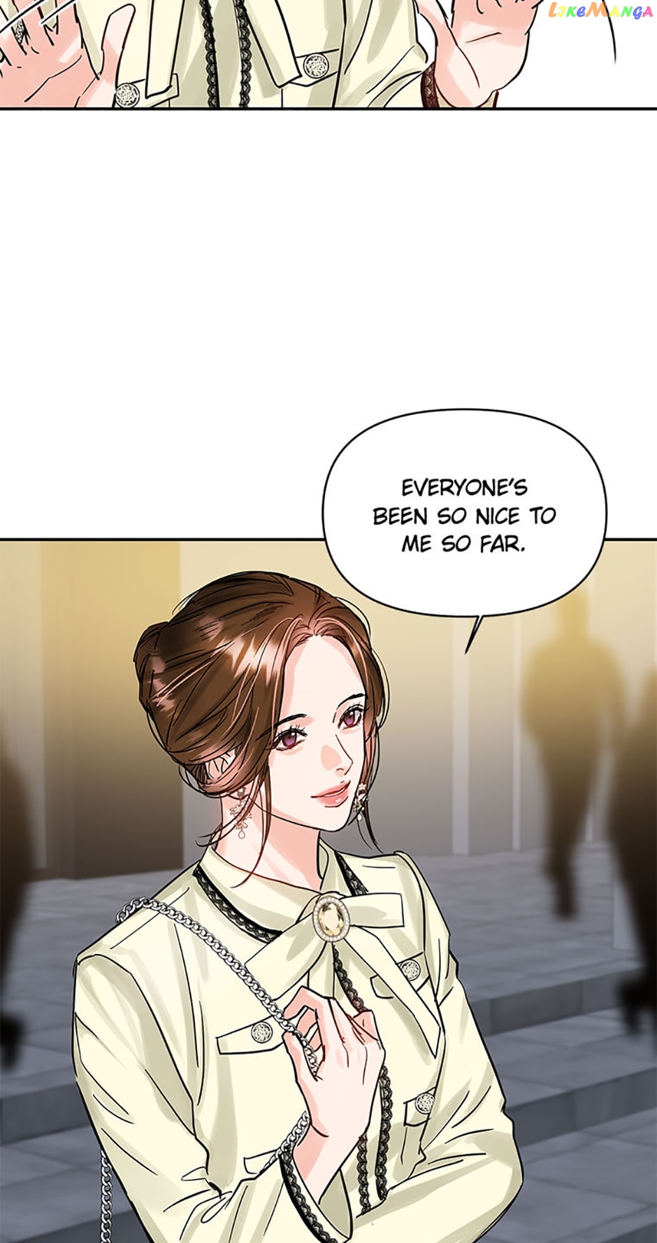 Lion Heart Chapter 24 - page 39
