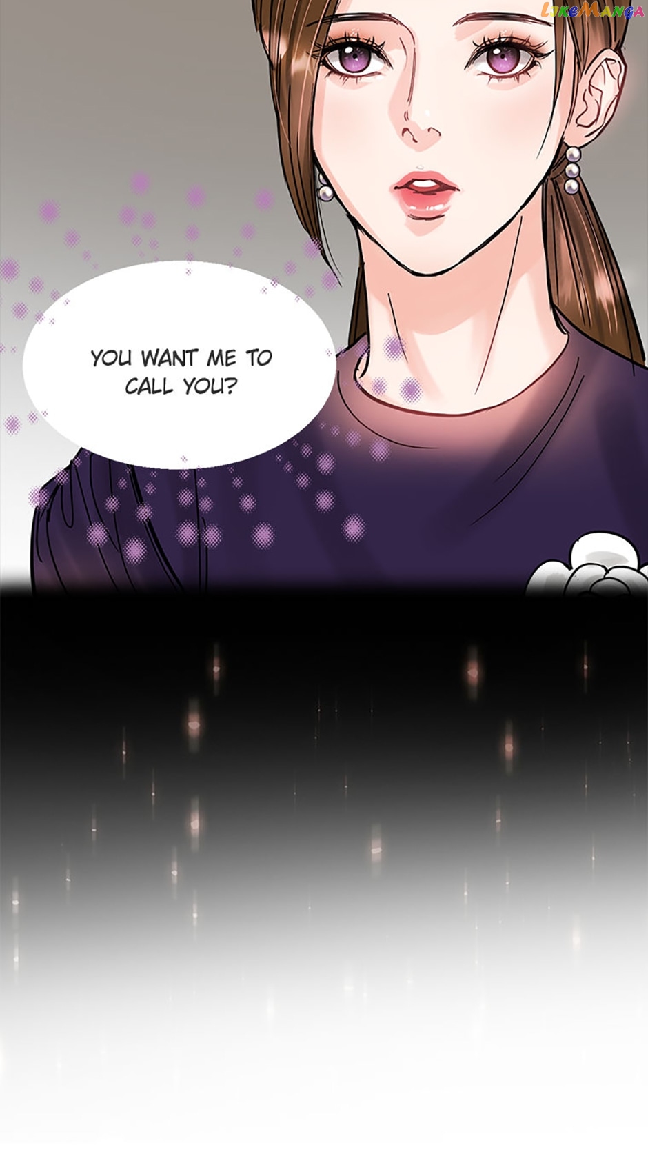 Lion Heart Chapter 21 - page 6