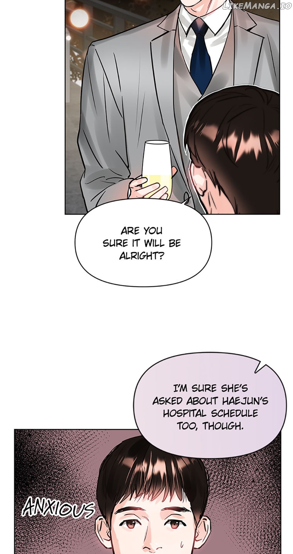 Lion Heart Chapter 18 - page 41