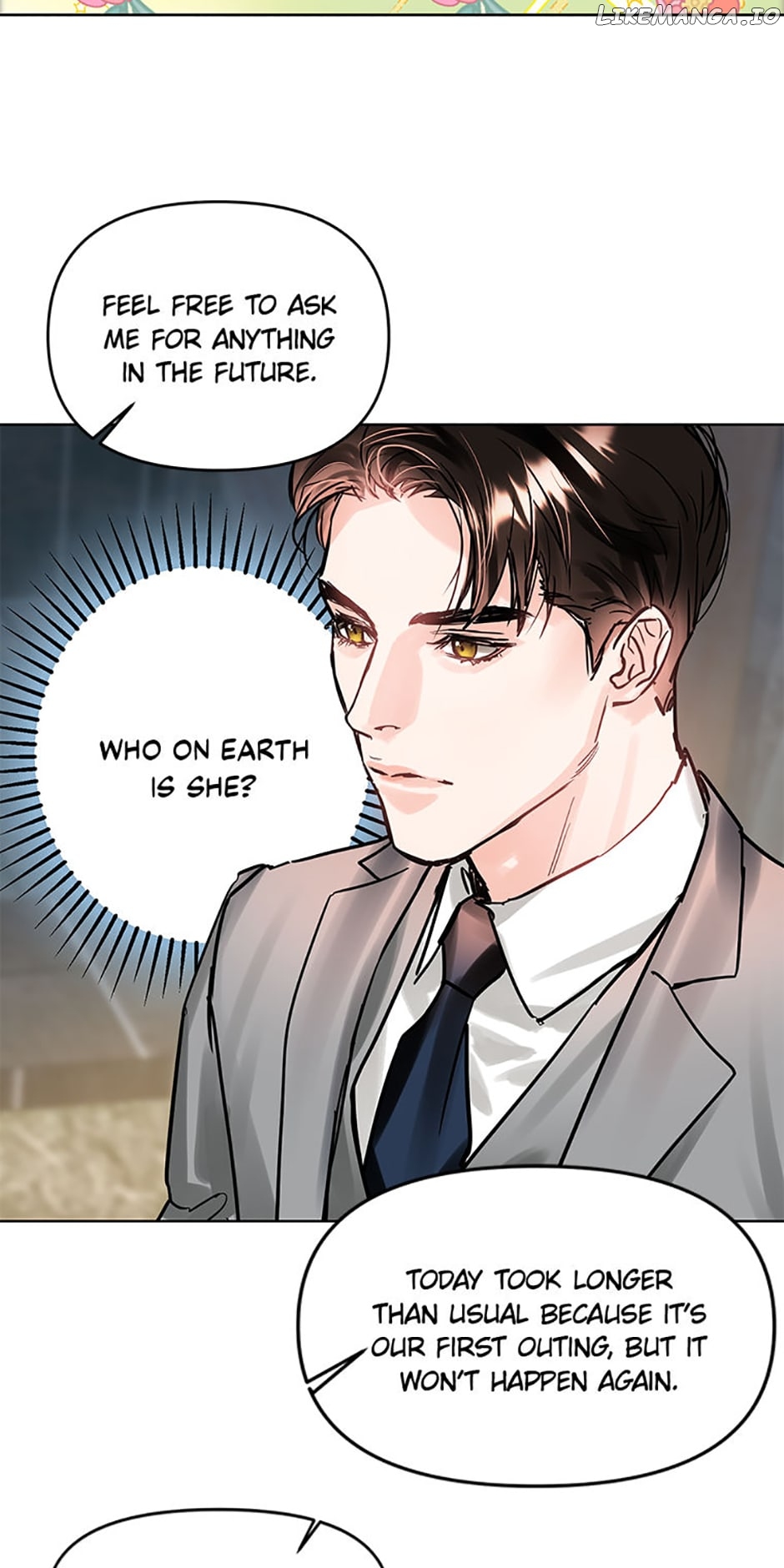 Lion Heart Chapter 16 - page 37
