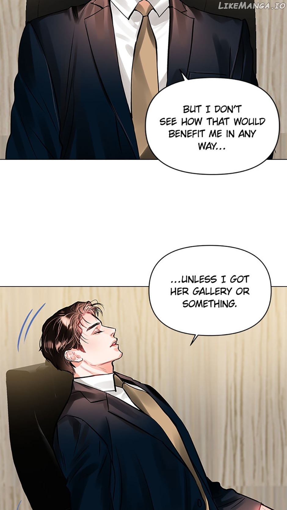 Lion Heart Chapter 13 - page 28