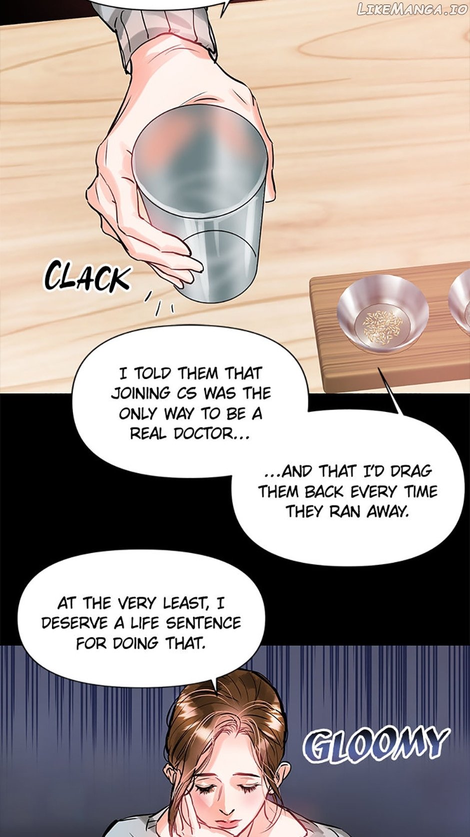 Lion Heart Chapter 11 - page 51