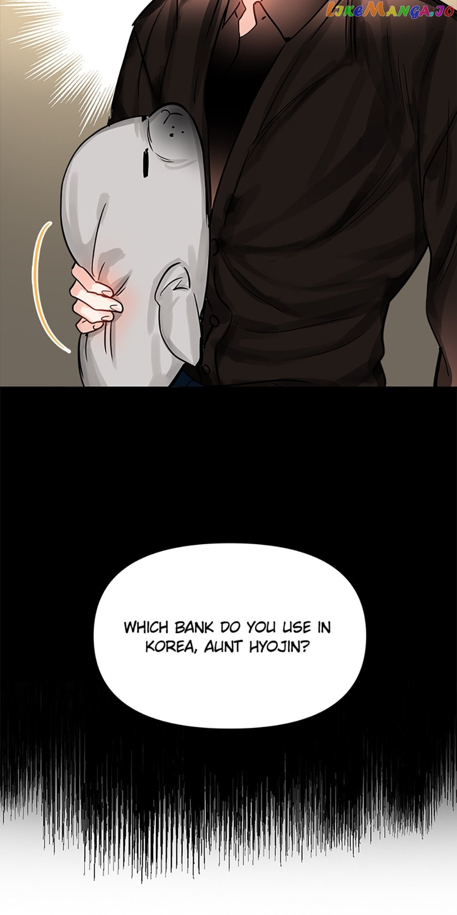 Lion Heart Chapter 38 - page 37