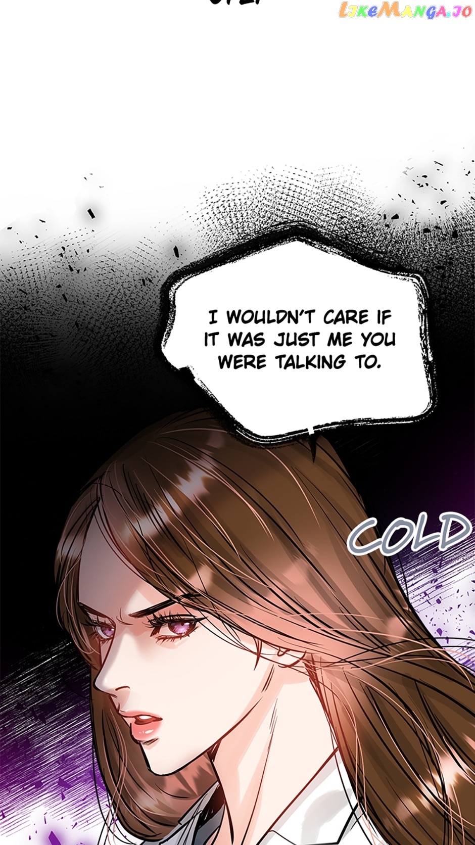 Lion Heart Chapter 39 - page 56