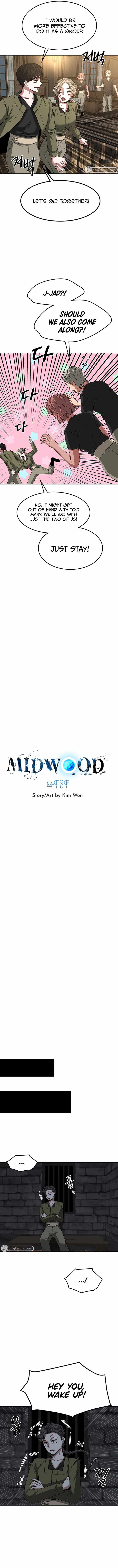 Midwood chapter 10 - page 6