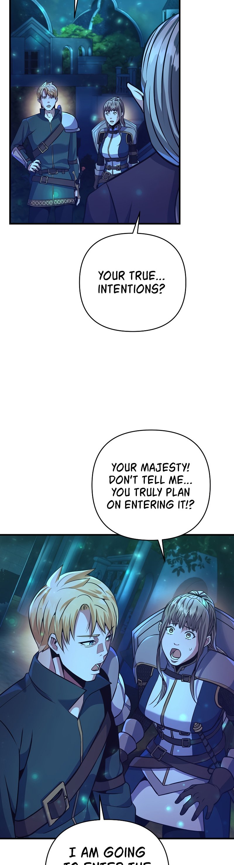 I Became the Mad Emperor chapter 6 - page 30