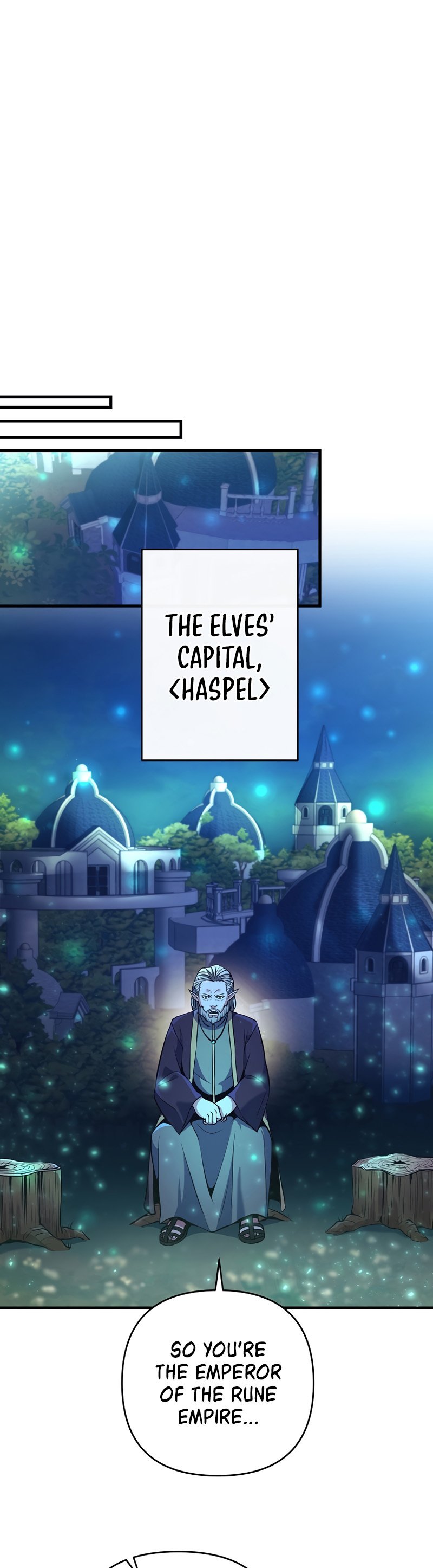 I Became the Mad Emperor chapter 6 - page 5