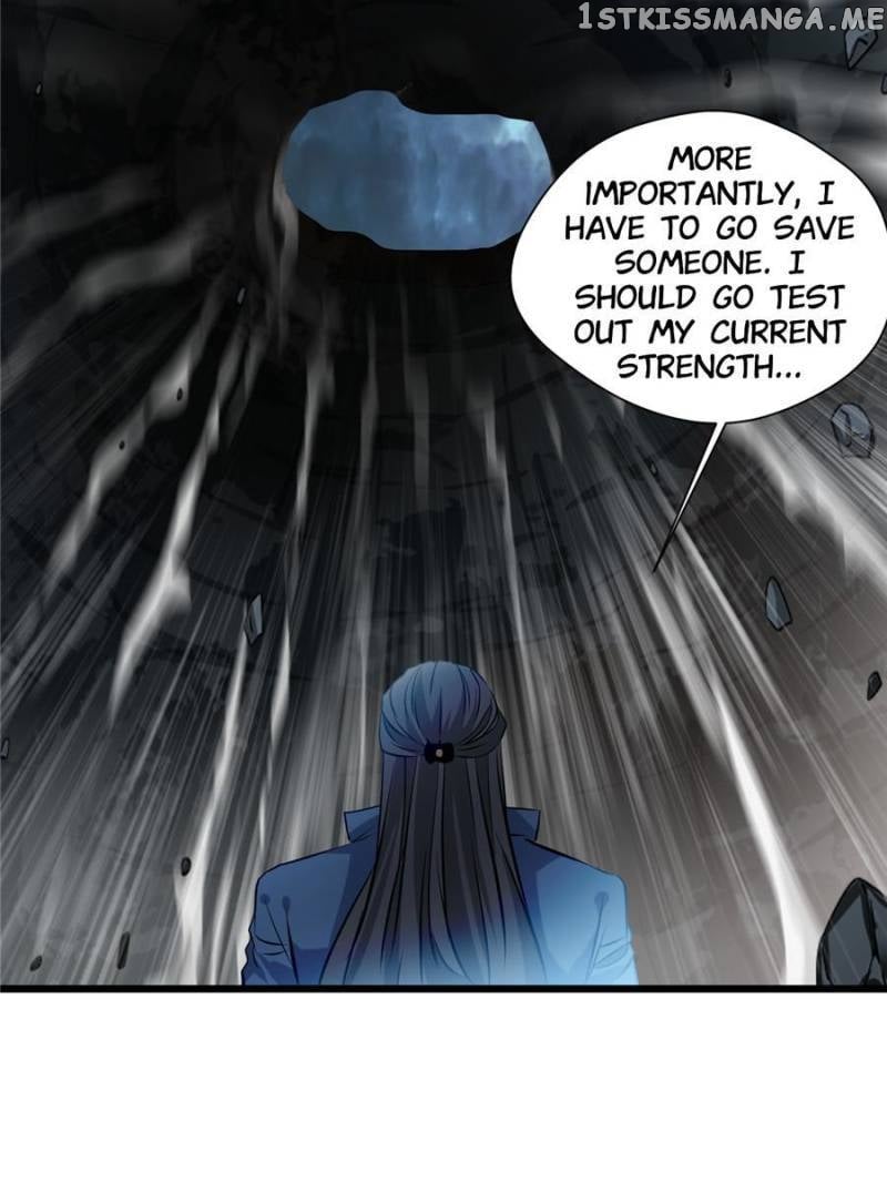 The Supreme Master Chapter 50 - page 3