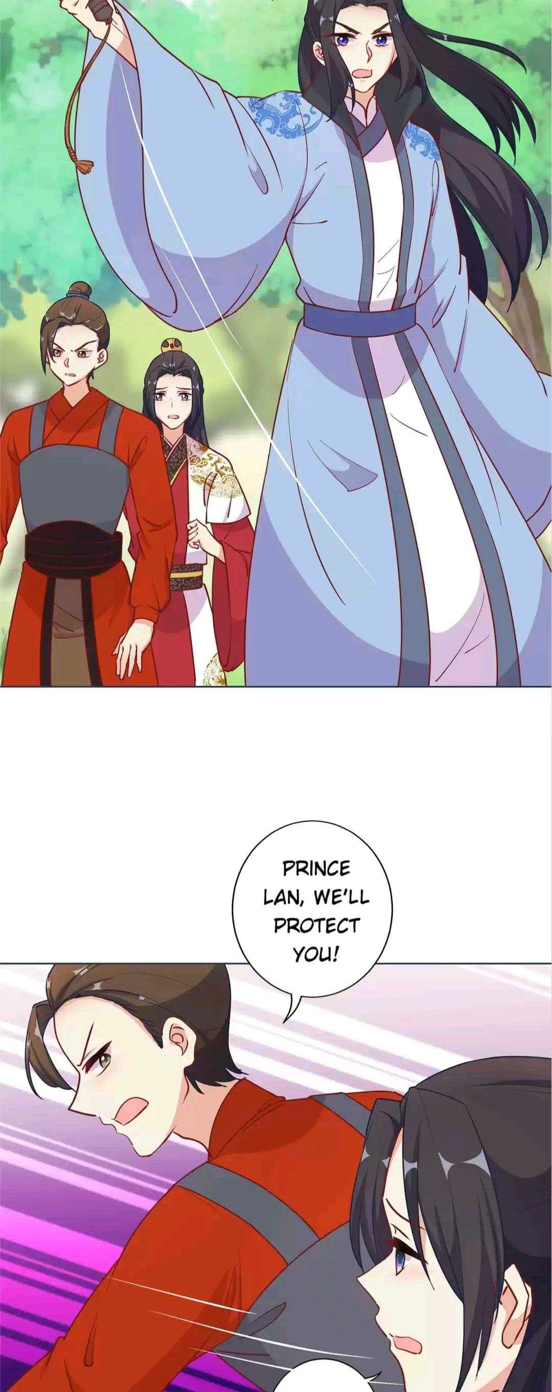 My Badboy Prince chapter 194 - page 2
