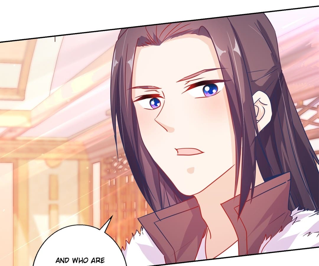 My Badboy Prince chapter 144 - page 40